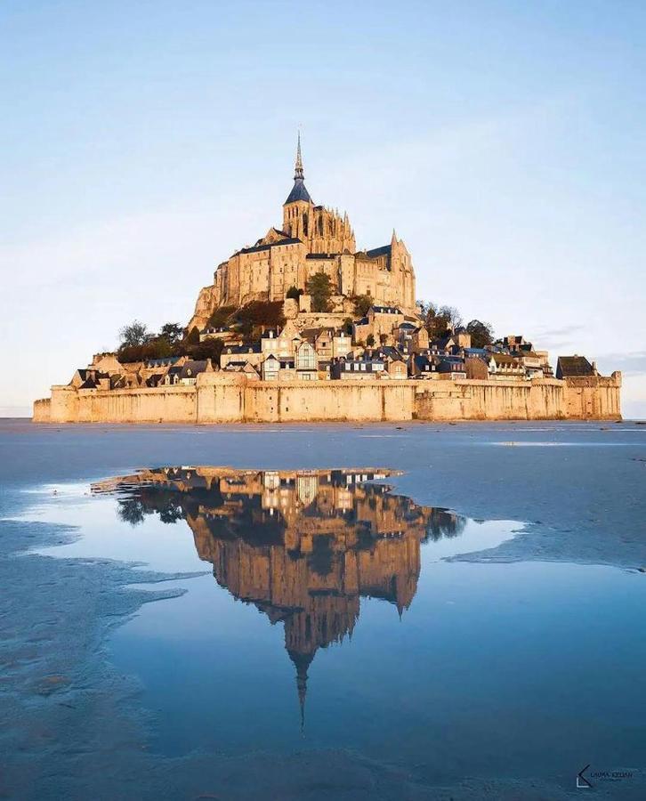 Chalet Colvert Beaufour-Druval エクステリア 写真